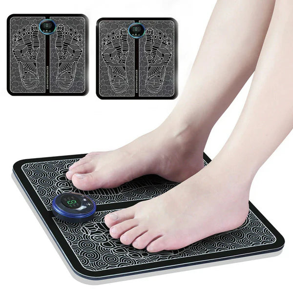 Foot Massager And Therapy Machine