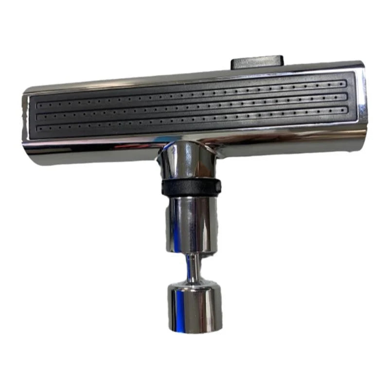 New Waterfall Kitchen Faucet