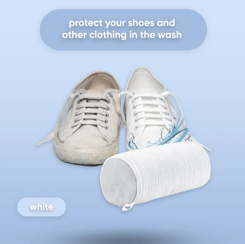 unstain - laundry shoe bag