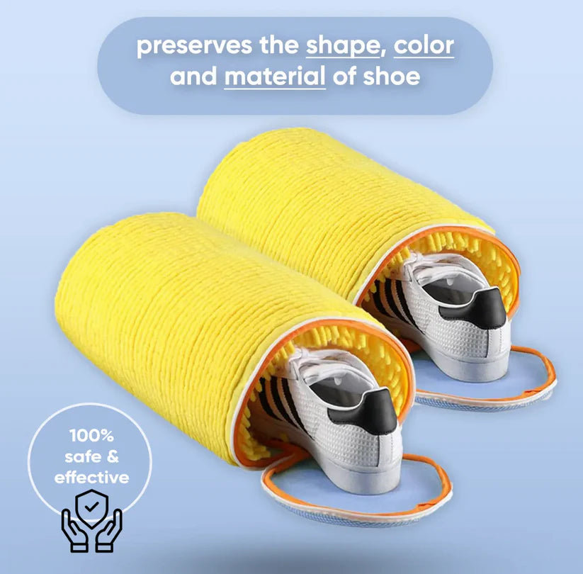 unstain - laundry shoe bag