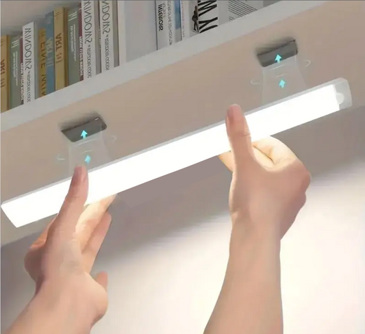 Wireless LED Night Light Motion Sensor Light