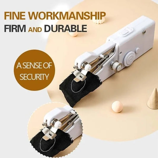 G Portable Handheld Sewing Machine