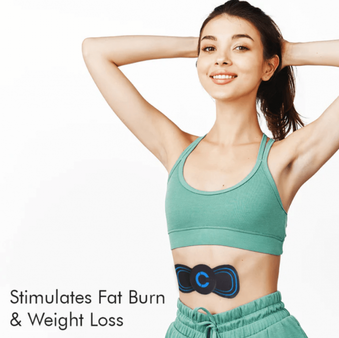 5 in 1 full body massage - The most request product in Zambia