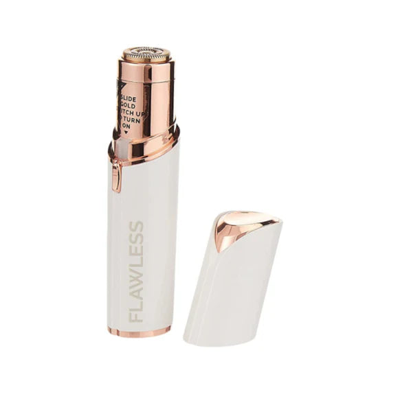 Finishing Touch Flawless Women's Painless Hair Remover
