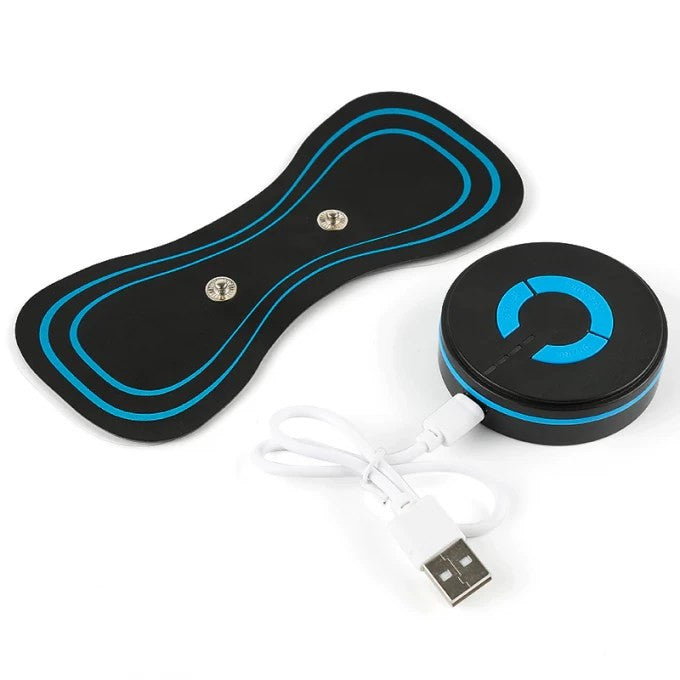 5 in 1 full body massage - The most request product in Zambia