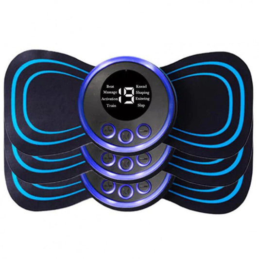 5 in 1 full body massage - The most request product in Zambia